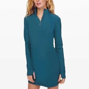 Lululemon Define Dress